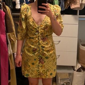 Wilfred Lefou Aritzia Dress size 6